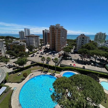 Condominio Duna リニャーノ・サッビアドーロ エクステリア 写真