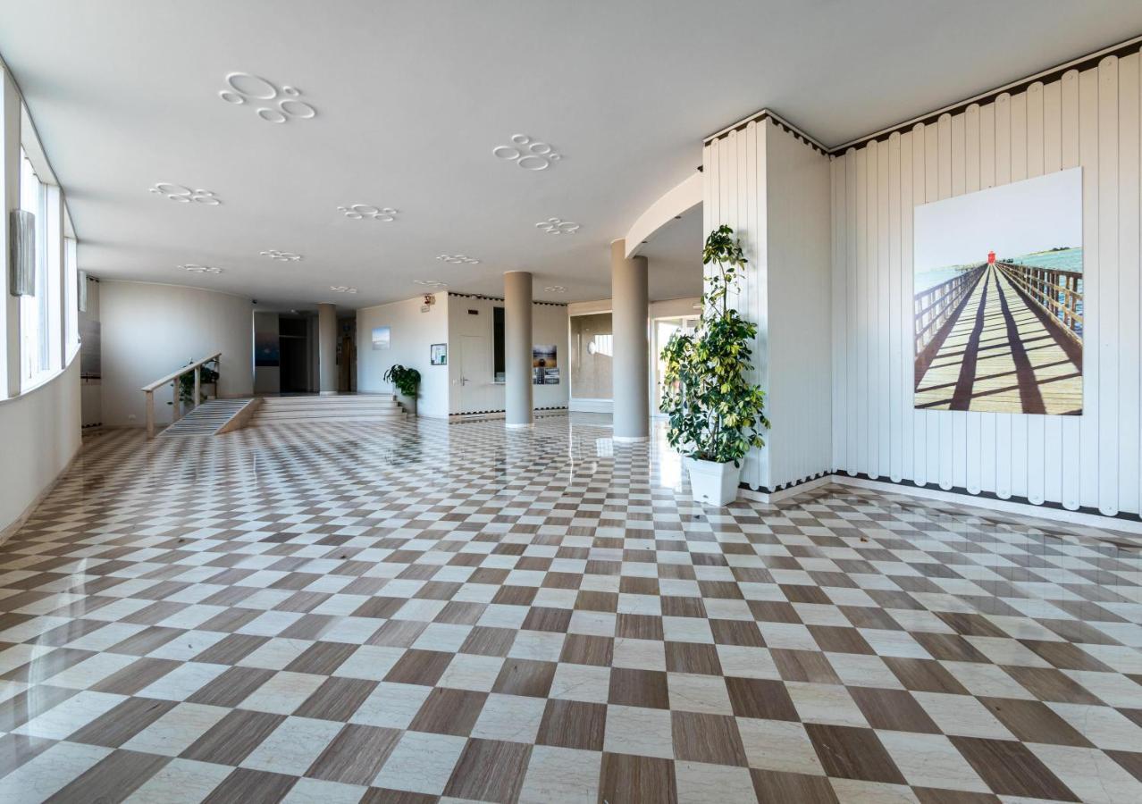 Condominio Duna リニャーノ・サッビアドーロ エクステリア 写真