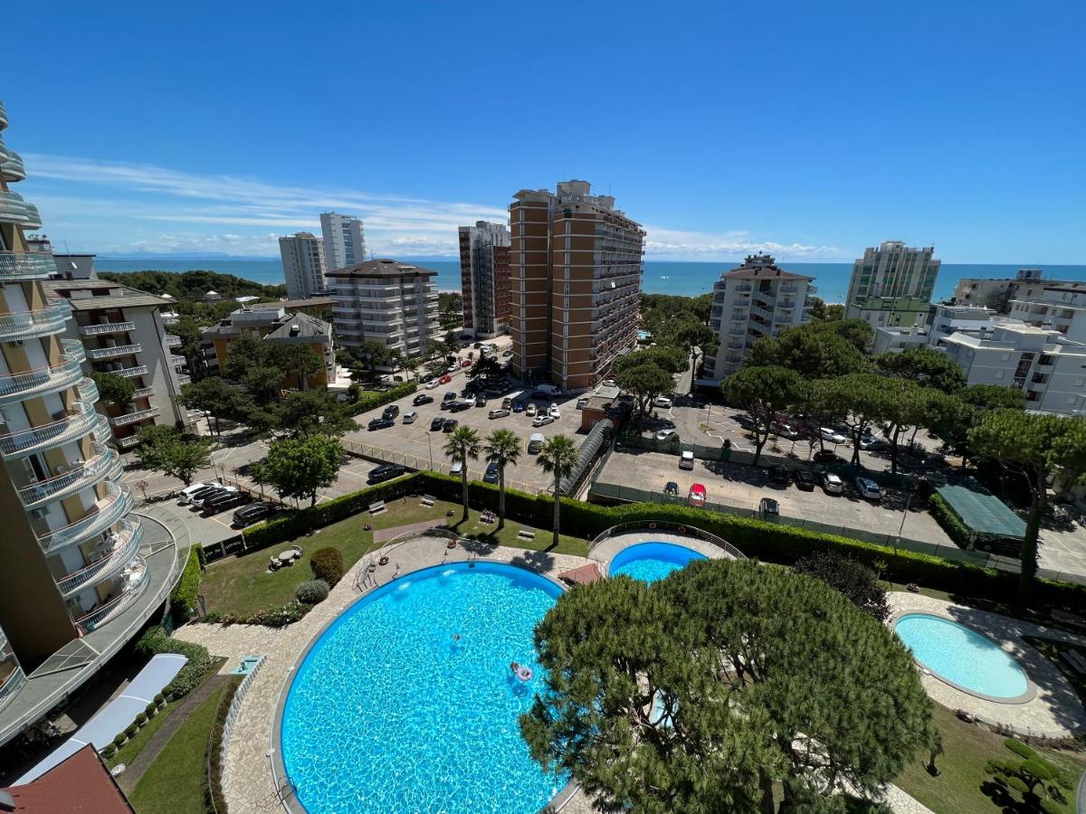 Condominio Duna リニャーノ・サッビアドーロ エクステリア 写真