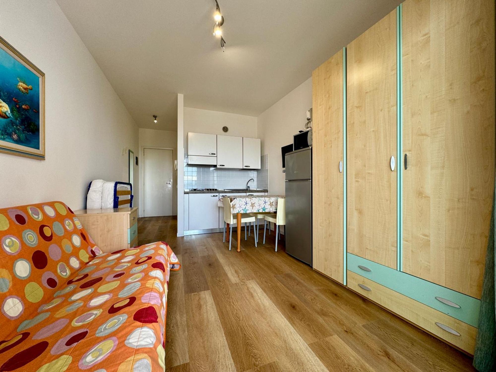 Condominio Duna リニャーノ・サッビアドーロ エクステリア 写真