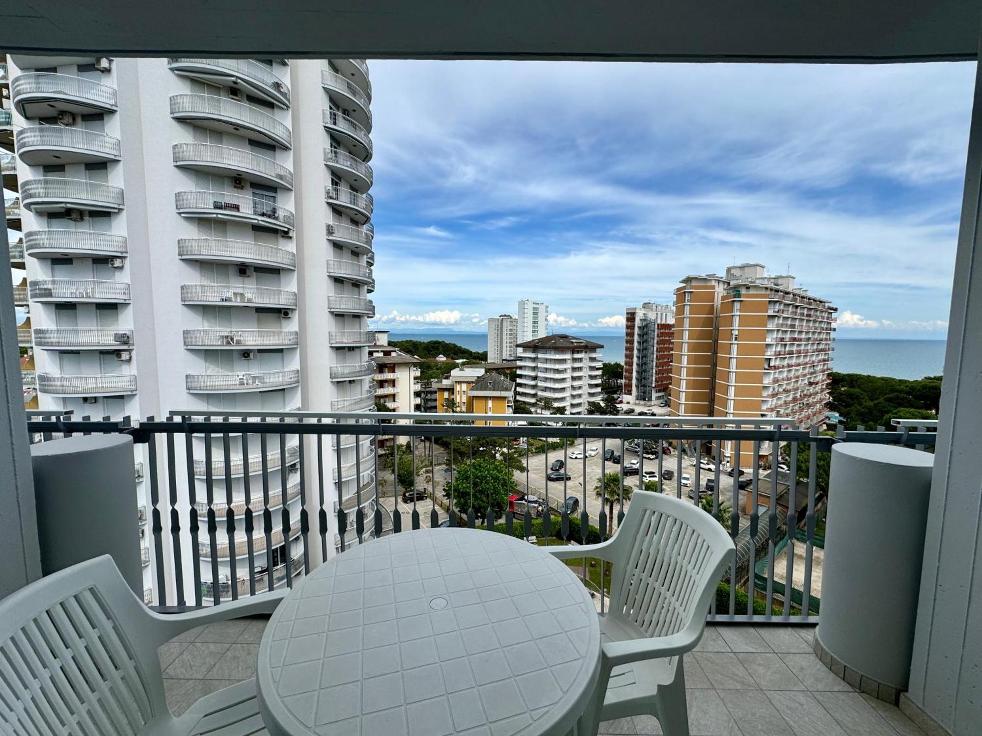 Condominio Duna リニャーノ・サッビアドーロ エクステリア 写真